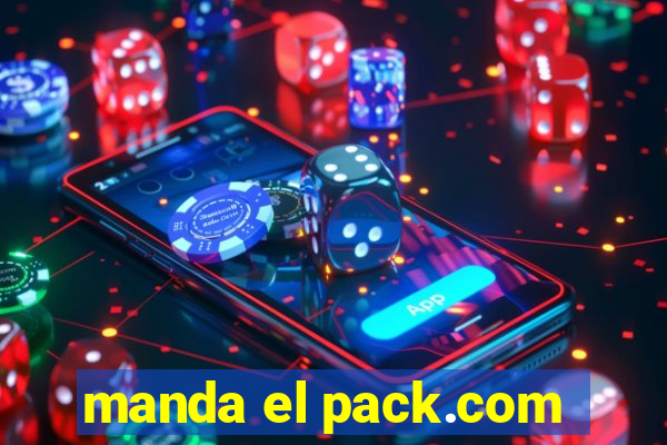 manda el pack.com